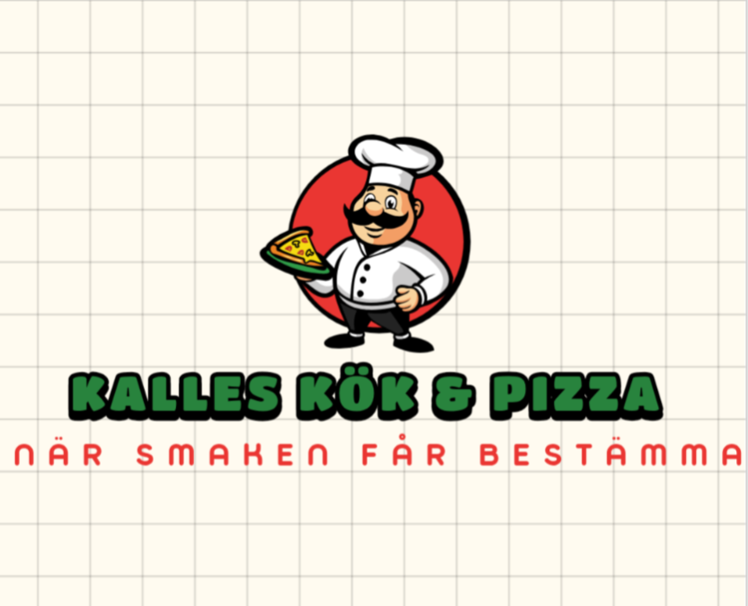 Kalles Kök & Pizza